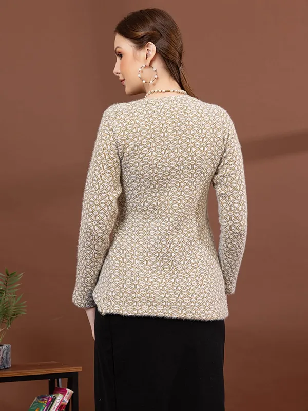 Womens_Woolen_Cardigan