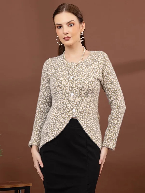 Womens_Woolen_Cardigan