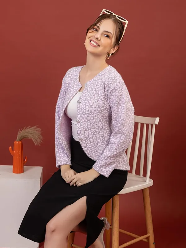 Womens_Woolen_Cardigan
