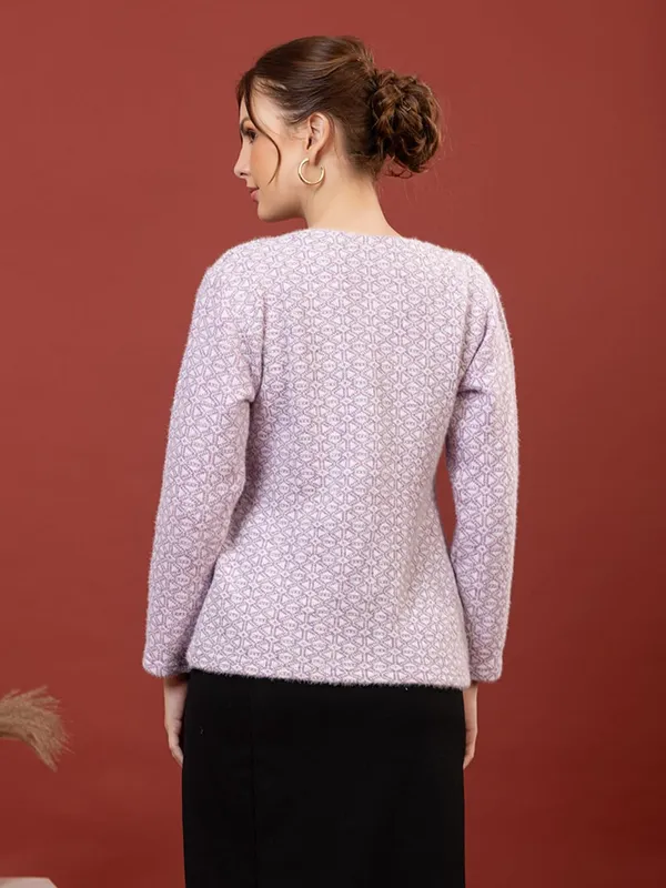 Womens_Woolen_Cardigan