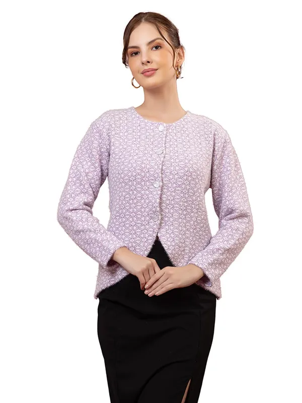 Womens_Woolen_Cardigan