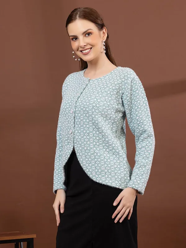 Womens_Woolen_Cardigan