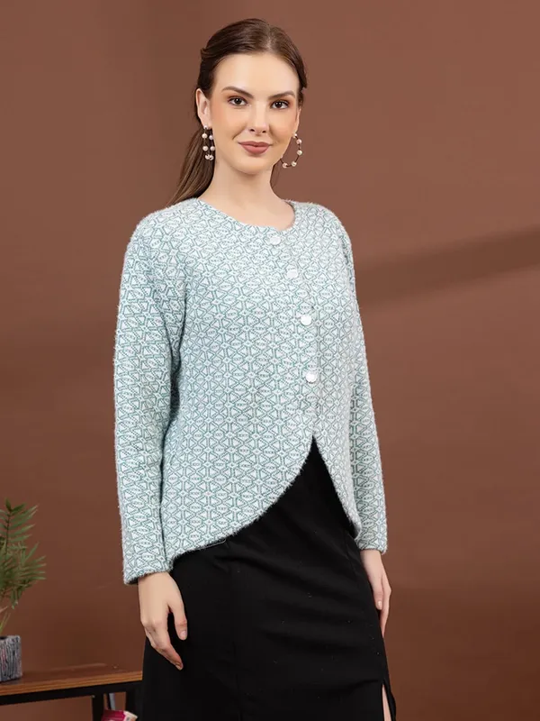 Womens_Woolen_Cardigan