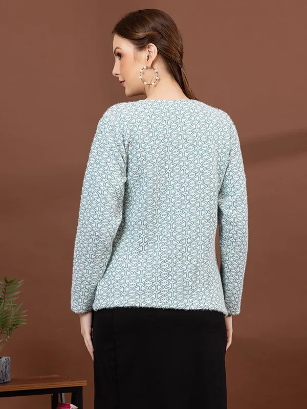 Womens_Woolen_Cardigan