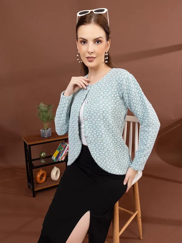Womens_Woolen_Cardigan