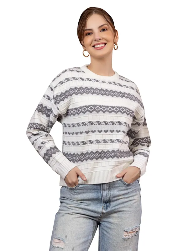 Womens_Woolen_Pullover_Sweater