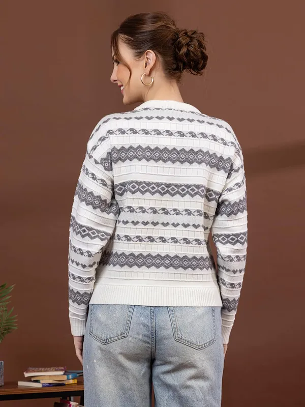 Womens_Woolen_Pullover_Sweater