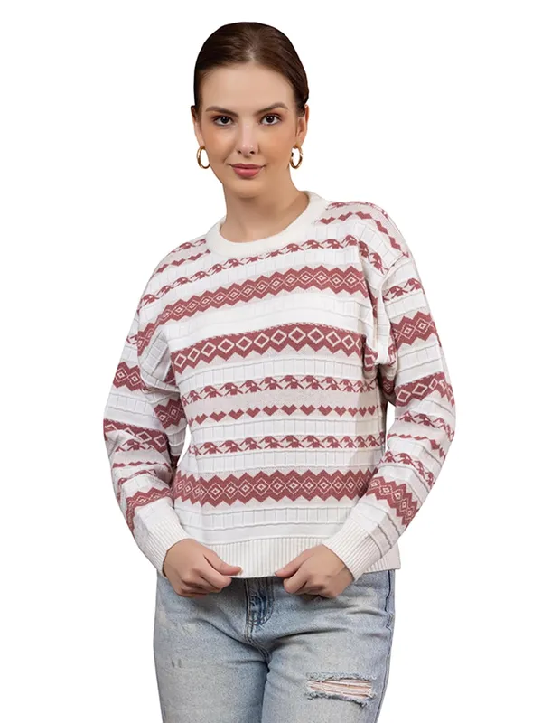 Womens_Woolen_Sweater