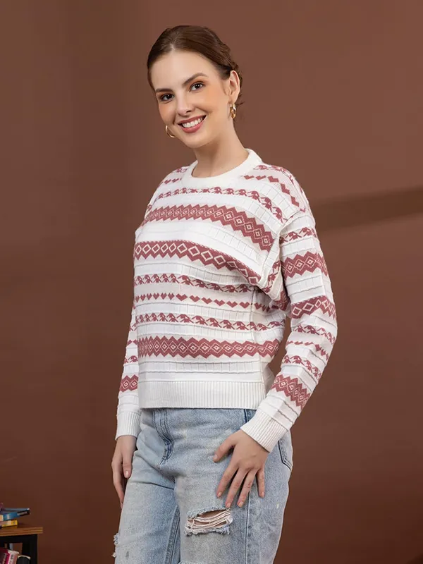 Womens_Woolen_Sweater
