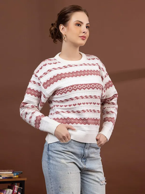 Womens_Woolen_Sweater