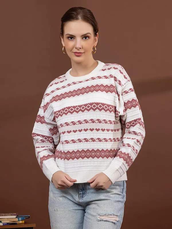 Womens_Woolen_Sweater