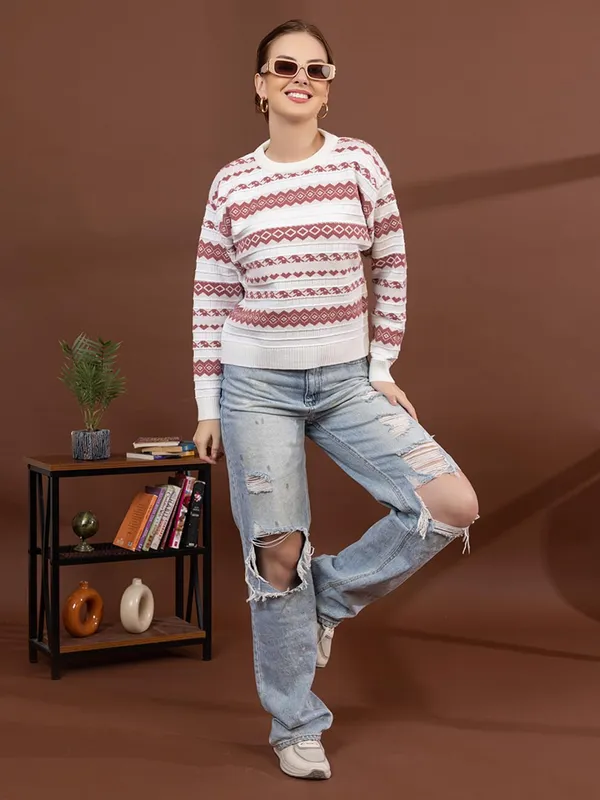 Womens_Woolen_Sweater