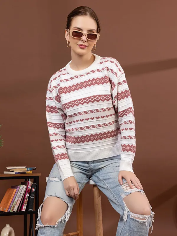 Womens_Woolen_Sweater