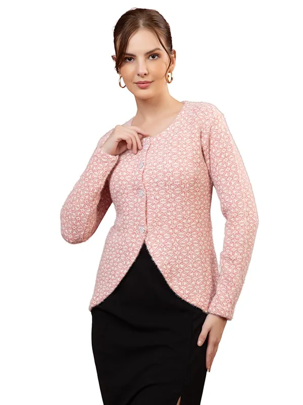 Womens_Woolen_Cardigan