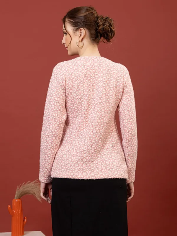Womens_Woolen_Cardigan