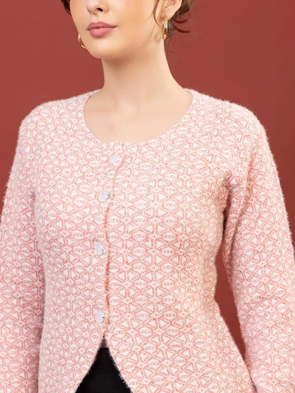 Womens_Woolen_Cardigan