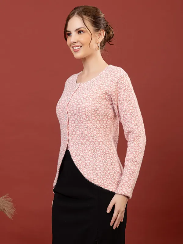 Womens_Woolen_Cardigan