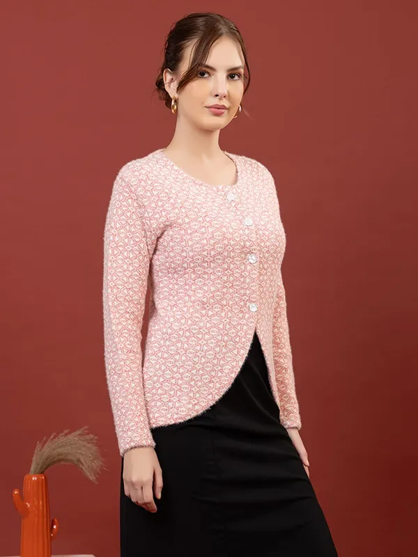 Womens_Woolen_Cardigan