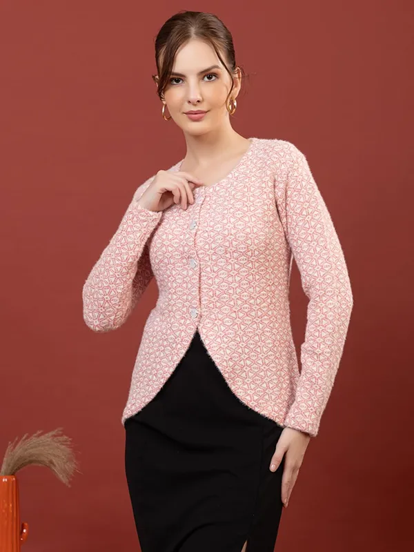 Womens_Woolen_Cardigan