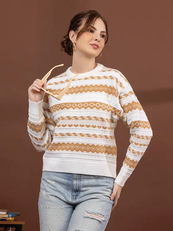 Womens_Woolen_Sweater