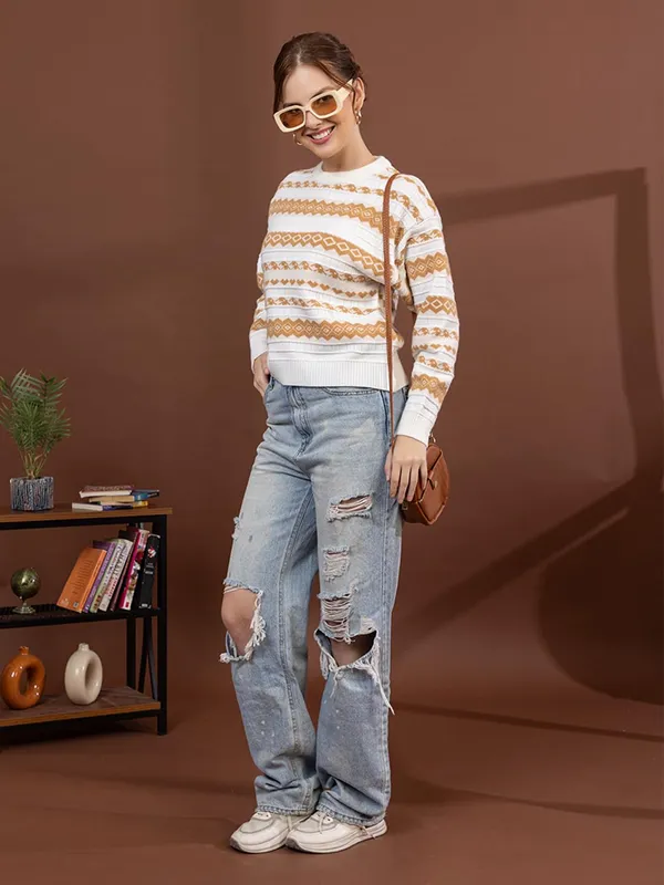 Womens_Woolen_Sweater