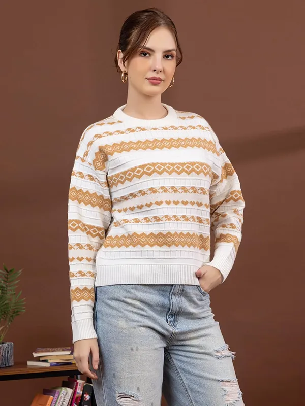 Womens_Woolen_Sweater