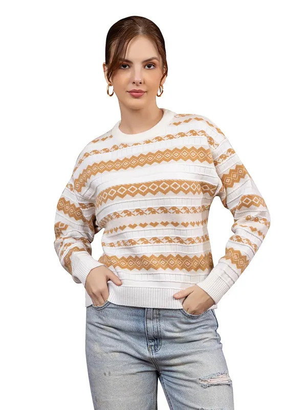 Womens_Woolen_Sweater
