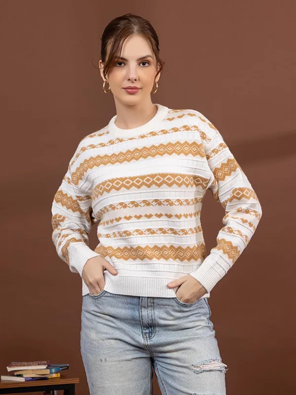 Womens_Woolen_Sweater