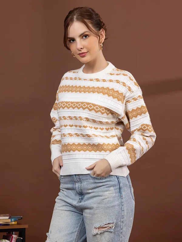 Womens_Woolen_Sweater