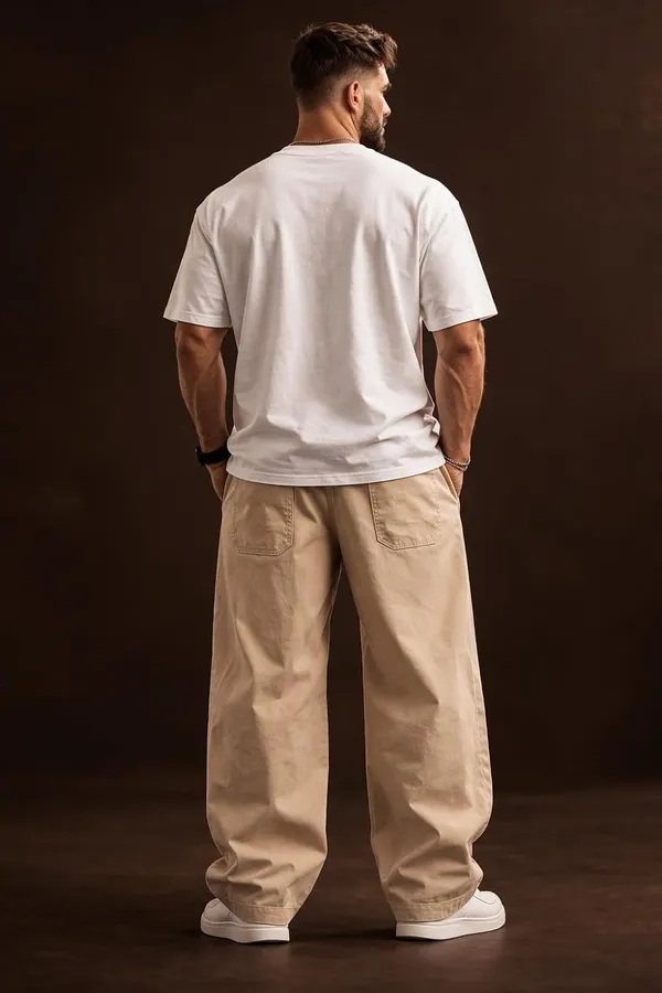 Men_S_Cotton_Twill_Cargo_Pants