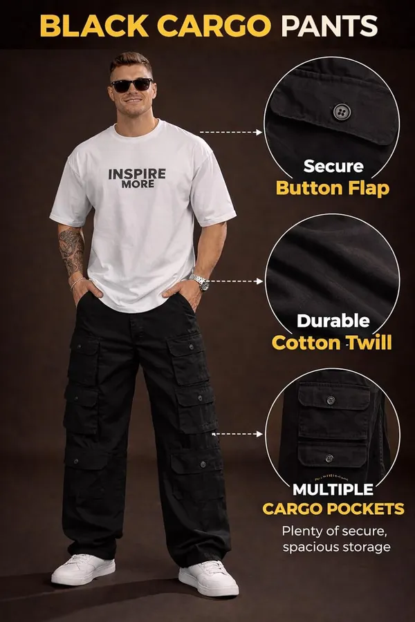 Men_S_Cotton_Twill_Cargo_Pants