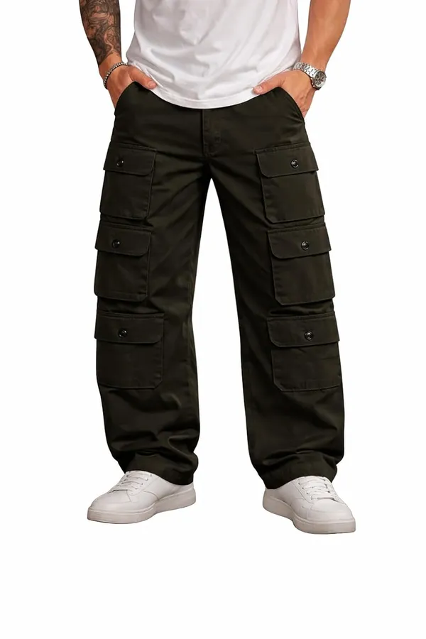 Men_S_Cotton_Twill_Cargo_Pants
