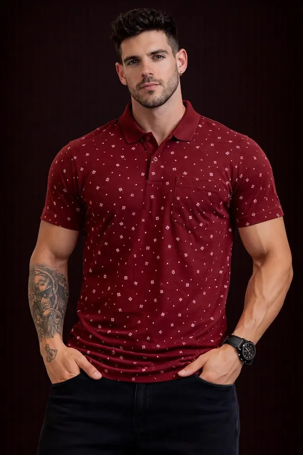 Men_S_Cotton_Polo_T_Shirt