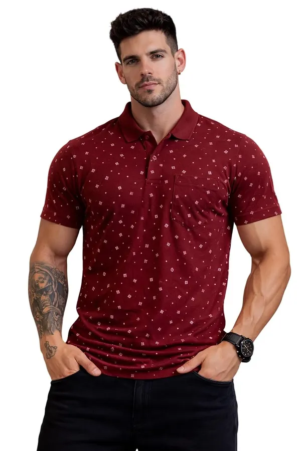 Men_S_Cotton_Polo_T_Shirt