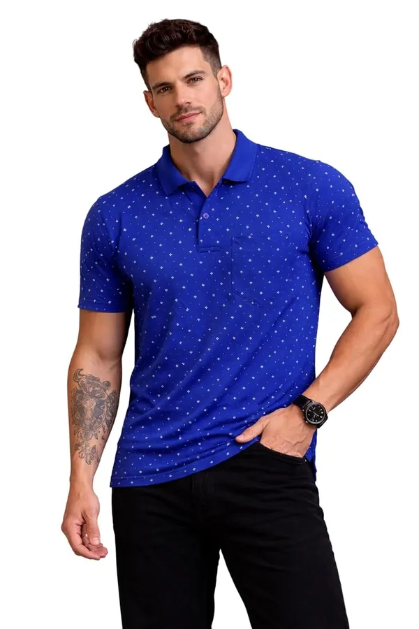 Men_S_Cotton_Polo_T_Shirt