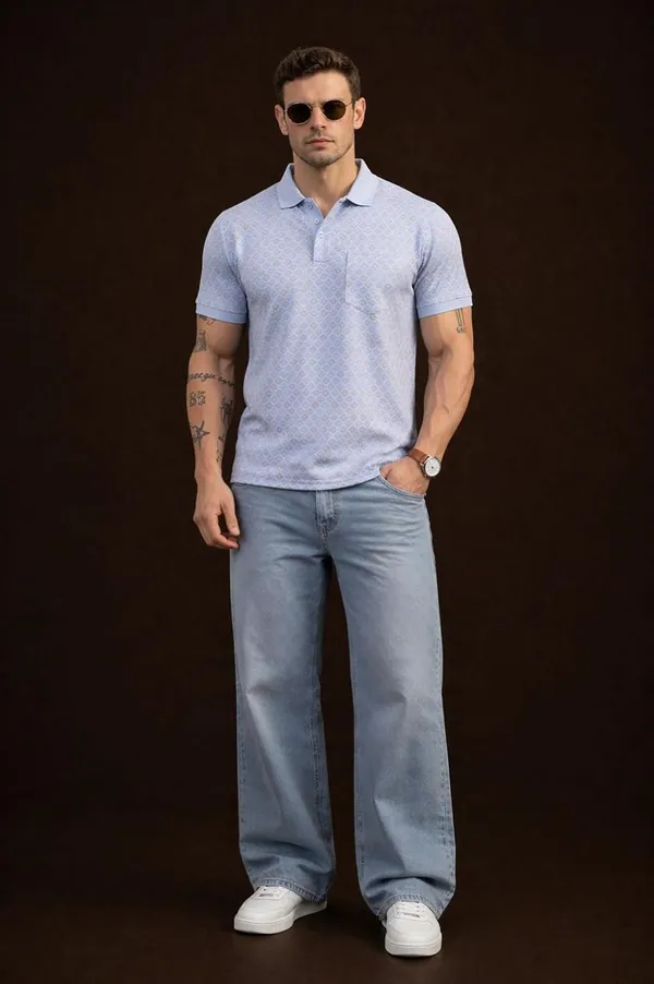 Men_S_Cotton_Polo_T_Shirt