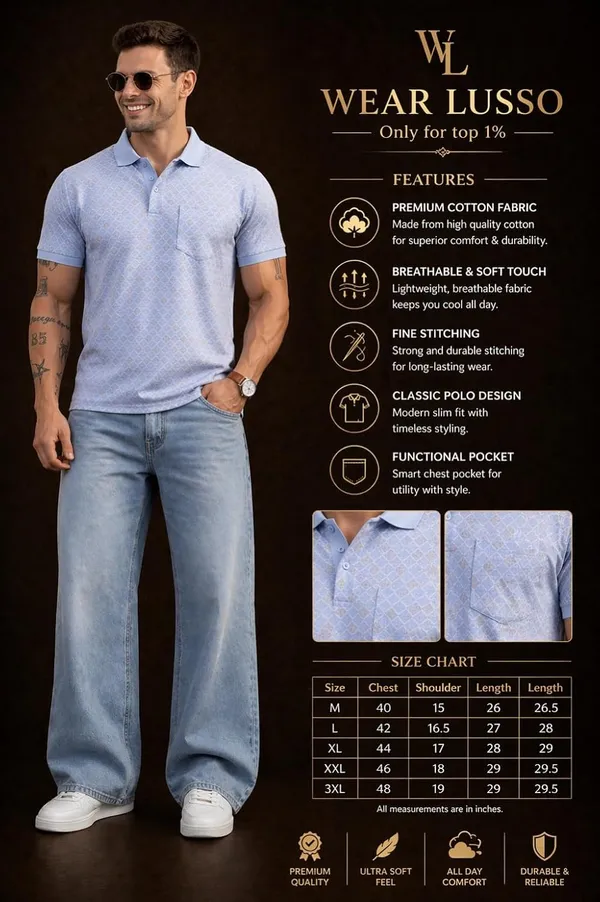 Men_S_Cotton_Polo_T_Shirt