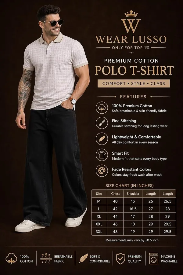 Men_S_Cotton_Polo_T_Shirt