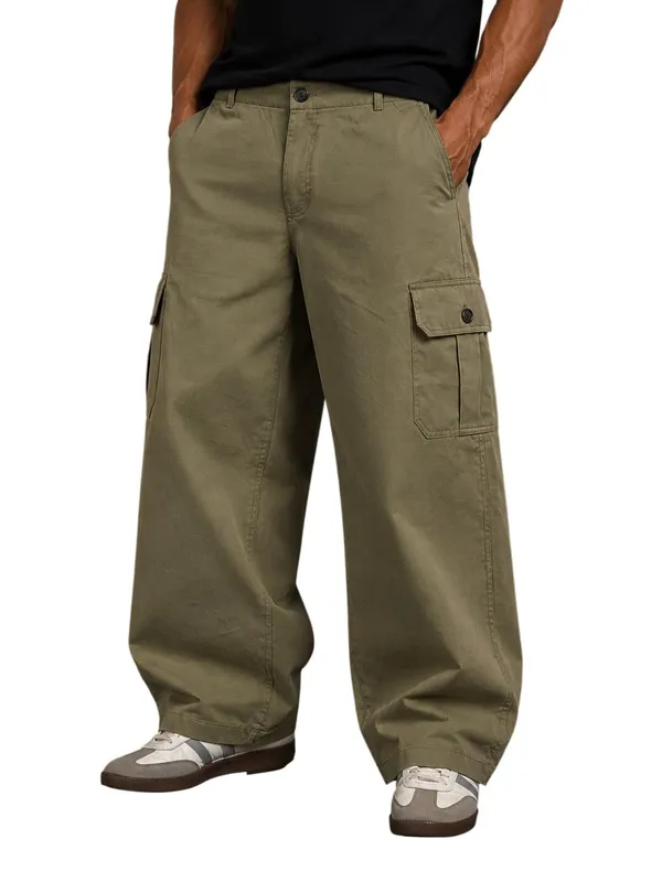 Men_S_Cotton_Cargo_Pants
