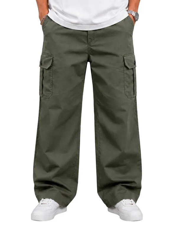 Men_S_Cotton_Cargo_Pants