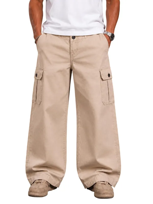 Men_S_Cotton_Cargo_Pants