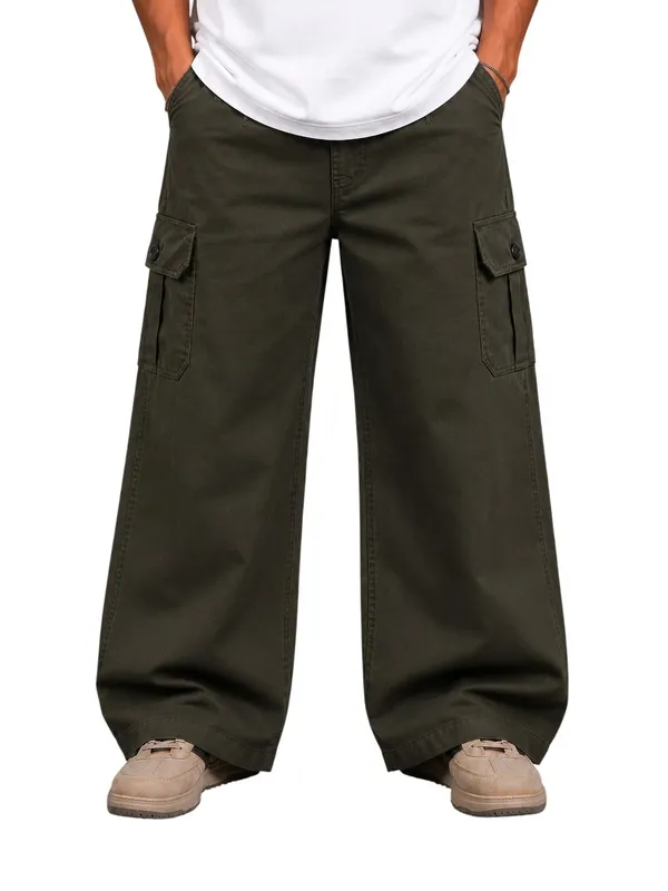 Men_S_Cotton_Cargo_Pants