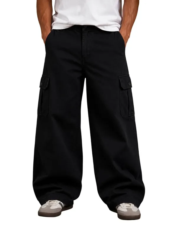 Men_S_Cotton_Cargo_Pants