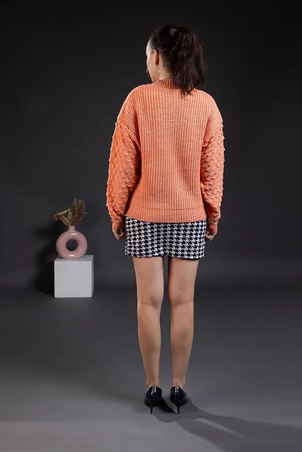 Women_Pullover_Sweater_Relaxed_Fit_For_Winter_Wear_Full_Sleeve_100%_Wool_Latest_Stylish_Sweater_Crafted_With_Comfort_Fit_For_Winter_Season