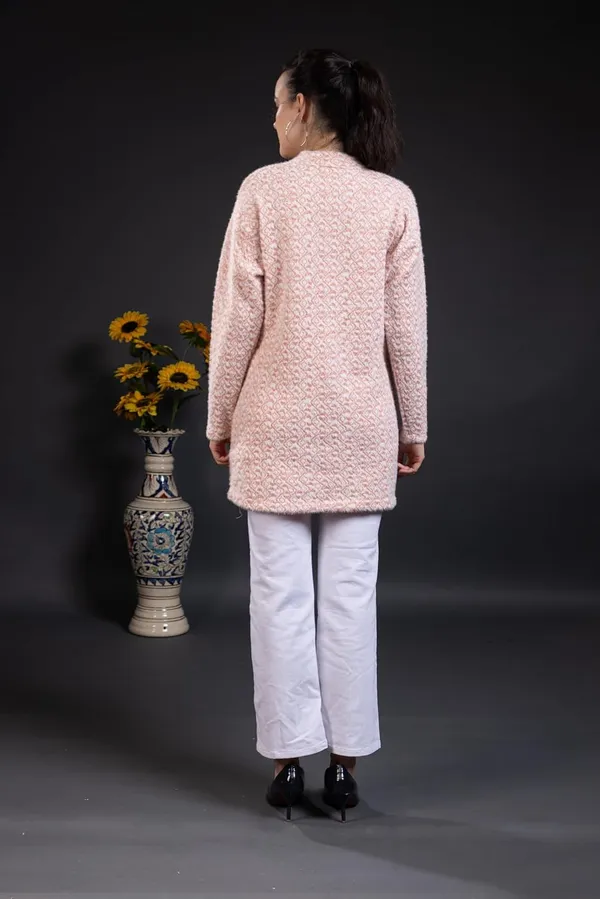Women's_Woolen_Long_Coat_Cardigan_Sweater_Winterwear_Cardigan