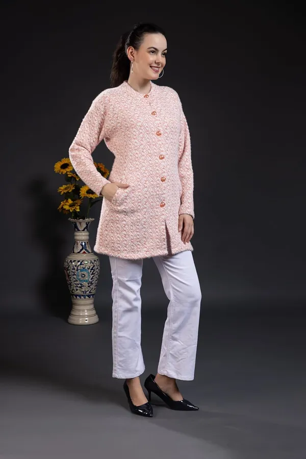 Women's_Woolen_Long_Coat_Cardigan_Sweater_Winterwear_Cardigan
