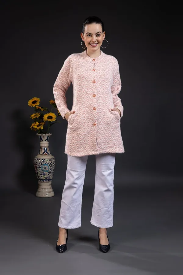 Women's_Woolen_Long_Coat_Cardigan_Sweater_Winterwear_Cardigan