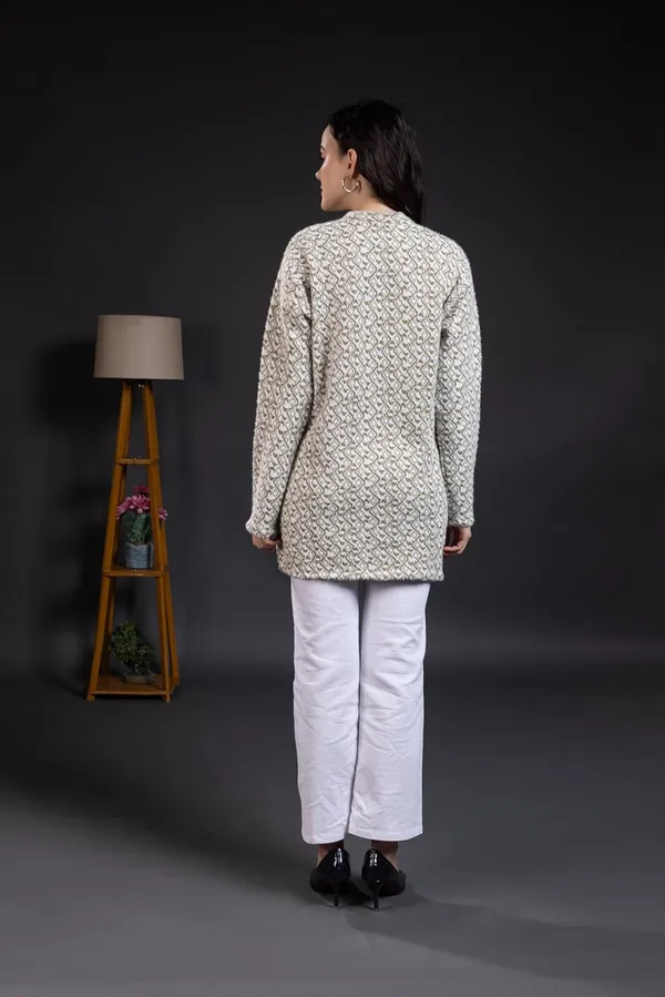 Camel_Women's_Woolen_Long_Coat_Cardigan_Sweater_Winterwear_Cardigan