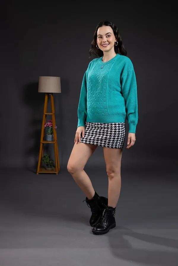 Frozi_Women_Pure_Wool_Pullover_Sweater_Regular_Fit_For_Winter_Wear_Full_Sleeve_Stylish_Cable_Design_Sweater_Crafted_With_Modern_Clothing_For_Winter_Season