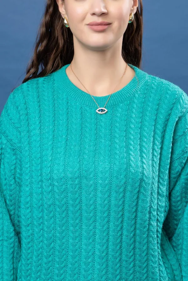 Frozi_Women_Full_Sleeves_Round_Neck_Cable_Design_Pullover_Sweater_Pure_Woolen_Winter_Wear